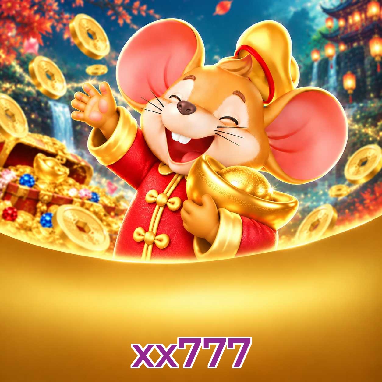 Plushie Frenzy performance nos jogos xx777