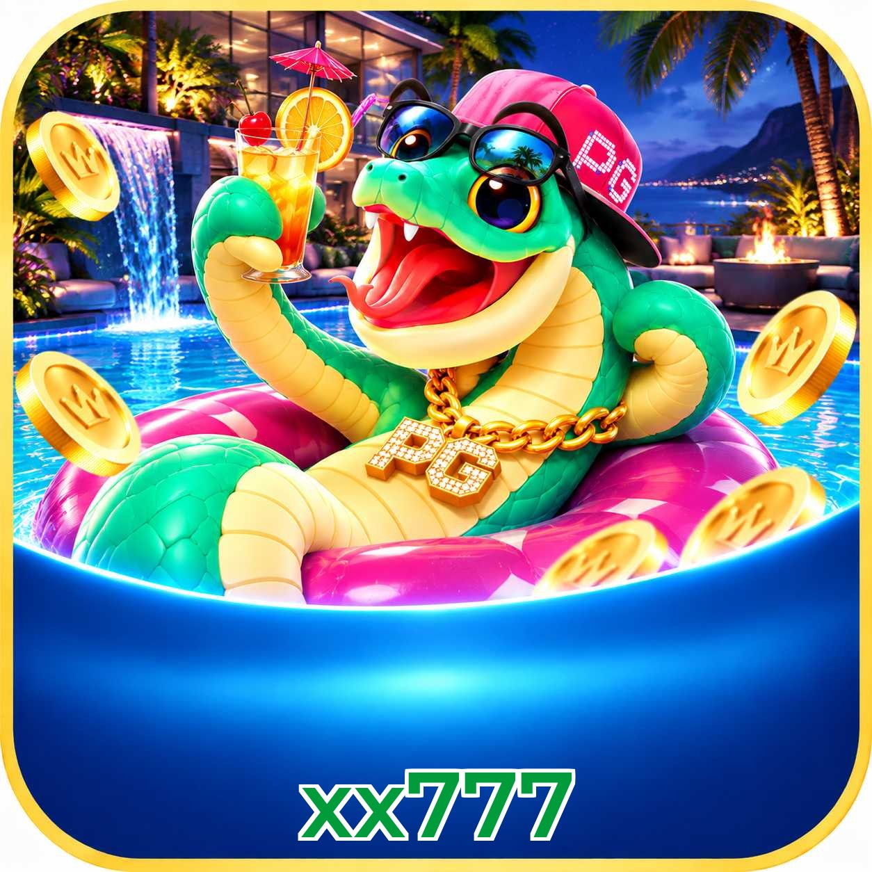 Plushie Frenzy na categoria slots xx777