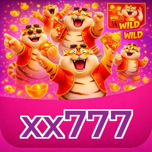 Catálogo de jogos xx777 com fornecedores Pragmatic Play, Evolution, NetEnt