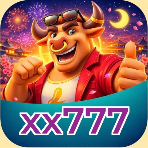 Aplicativo mobile xx777