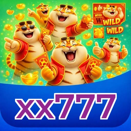 Fortune Tiger slot